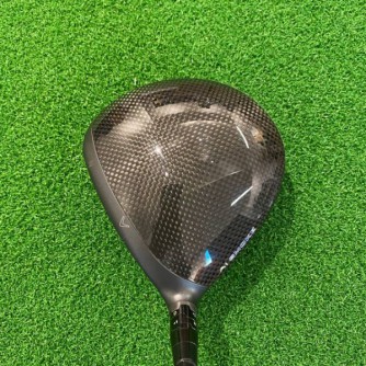 Driver Callaway Ai Smoke Max 10.5