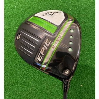 Driver Callaway Epic Speed 10.5