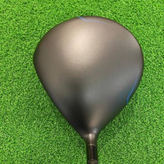 Driver Cleveland Black 10.5