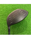 Driver Cleveland Black 10.5