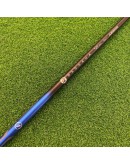Driver Cleveland Black 10.5