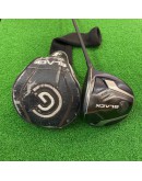 Driver Cleveland Black 10.5