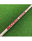 Driver Wilson Staff D-100 Super Light 10.5