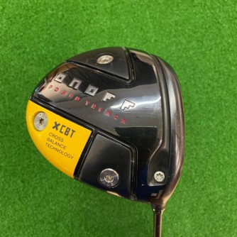 Driver OnOff Power Trench XCBT