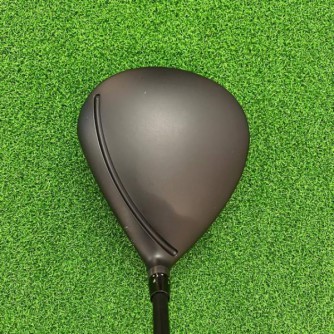 Driver OnOff Power Trench XCBT