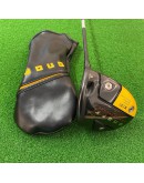 Driver OnOff Power Trench XCBT