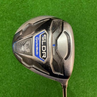Mini Driver Taylormade SLDR 