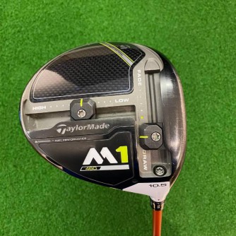 Driver Taylormade M1 10.5