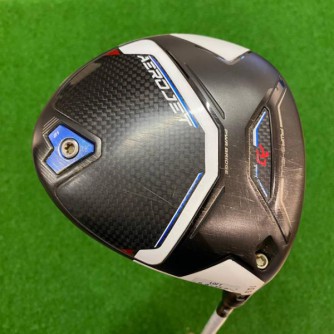 Driver Cobra Aerojet 10.5