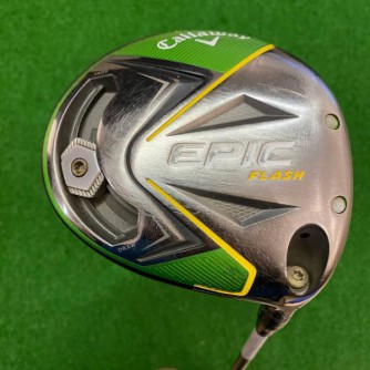 Driver Callaway Epic Flash 10.5