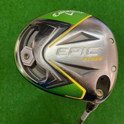 Driver Callaway Epic Flash 10.5