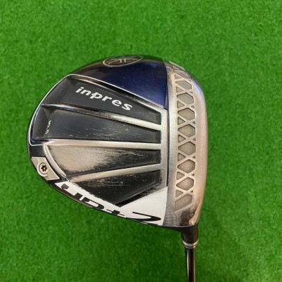 Driver Yamaha UD+2 202110.5
