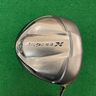 Driver Yamaha Inpres X 9