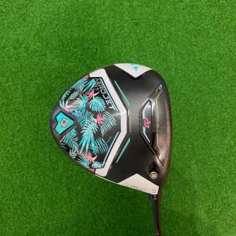 Driver Cobra Aerojet 10.5'