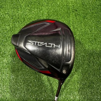 Driver Taylormade Stealth 9.0