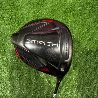 Driver Taylormade Stealth 9.0