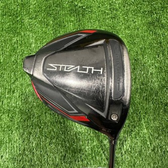 Driver Taylormade Stealth 9.0