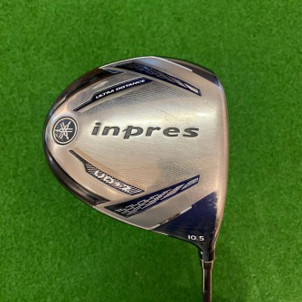 Driver Yamaha Inpres UD+2 10.5'