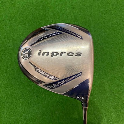 Driver Yamaha Inpres UD+2 10.5'