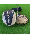 Driver Yamaha Inpres UD+2 10.5'