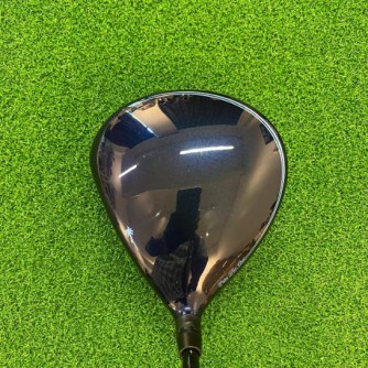 Driver Cobra Darkspeed Limited Edition 9'