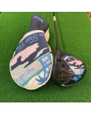 Driver Cobra Darkspeed Limited Edition 9'