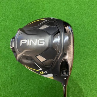 Driver Ping G430 LST 9'