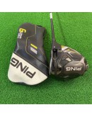 Driver Ping G430 LST 9'