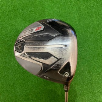 Driver Titleist TSI2 9.0'
