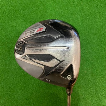 Driver Titleist TSI2 9.0'