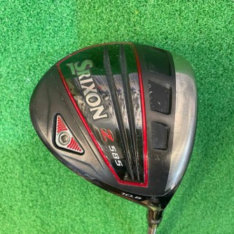 Driver Srixon Z785 10.5