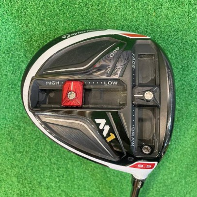 Driver Taylormade M1 9.5