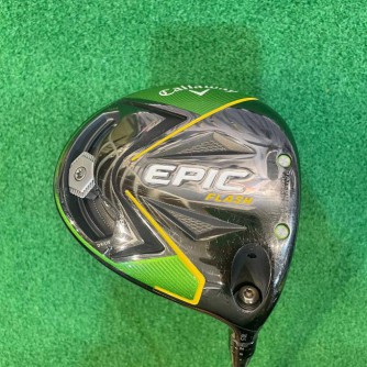 Driver Callaway Epic Flash 10.5