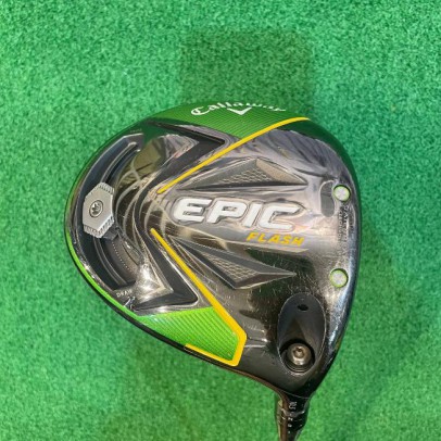 Driver Callaway Epic Flash 10.5