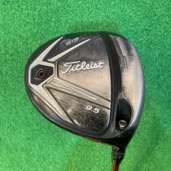 Driver Titleist 915 D2 9.5
