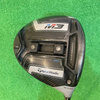 Driver Taylormade M3 10.5