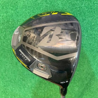 Driver Bridgestone GR 10.5
