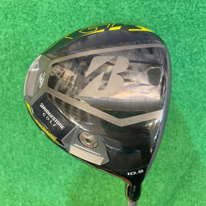 Driver Bridgestone GR 10.5