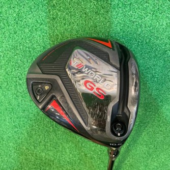 Driver Honma GS 10.5