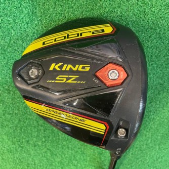 Driver Cobra Speedzone 10.5