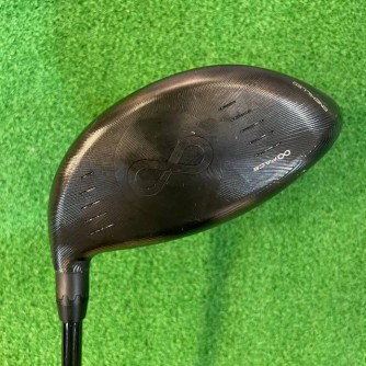 Driver Cobra Speedzone 10.5