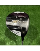 Driver Callaway X Hot 10.5'