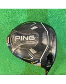 Driver Ping G430 Max 10.5