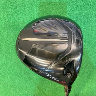 Driver Titleist TSR2 10.0