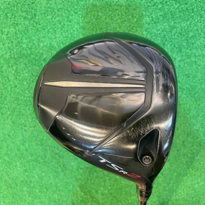 Driver Titleist TSR2 10.0