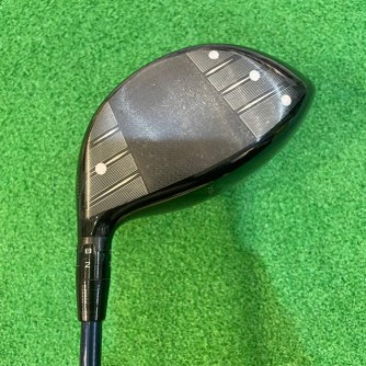 Driver Titleist TSR2 10.0