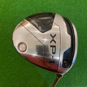 Driver Honma XP-1 9.5'