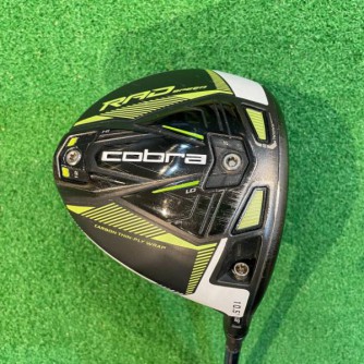 Driver Cobra Radspeed 10.5