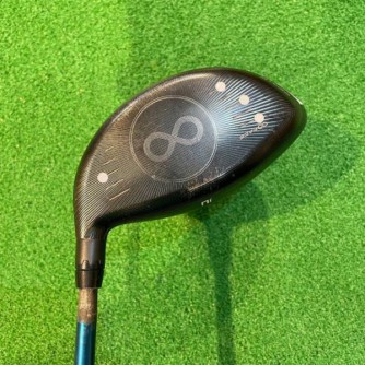 Driver Cobra Radspeed 10.5