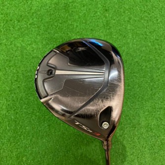 Driver Titleist TSR 3 10'